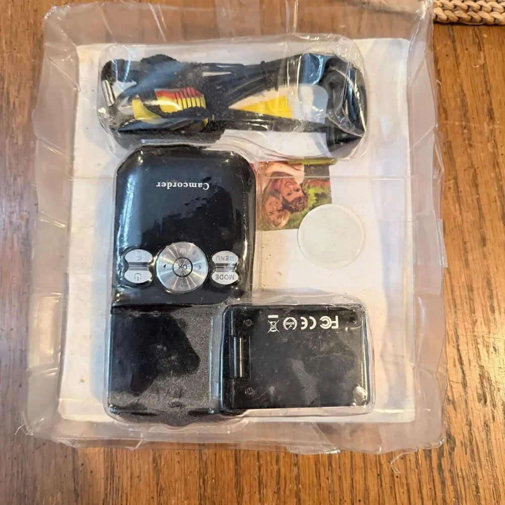 Vivitar dvr 426hd